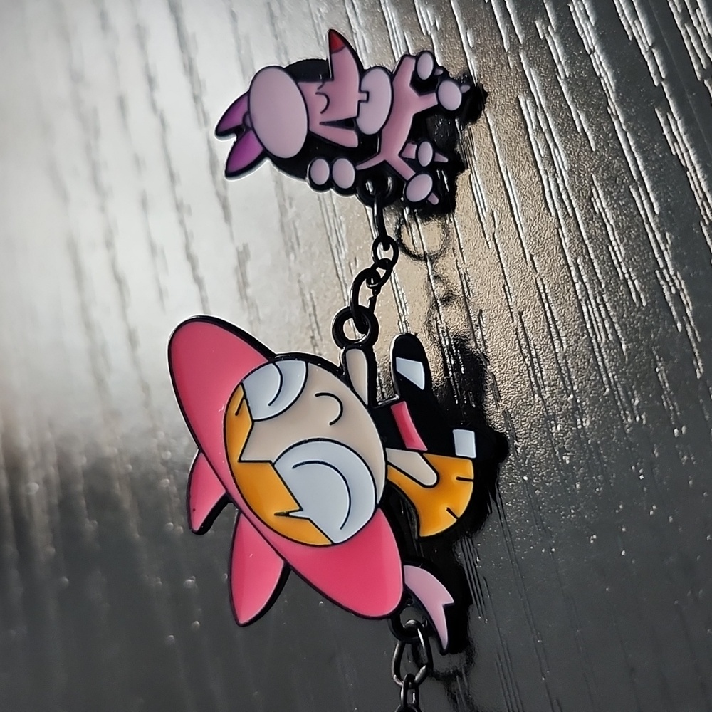 Cartoon Network Powerpuff Girls Pin - Picture 3 of 6